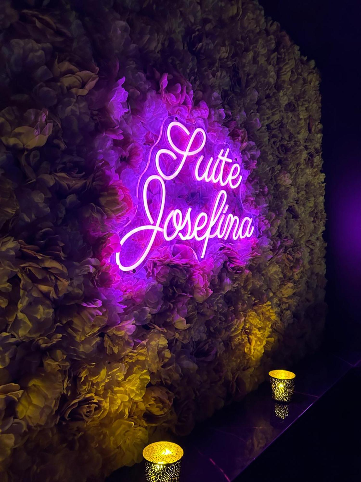 Suite Josefina - Spa&Sauna - Au Coeur De La Route Des Vins Rorschwihr Eksteriør bilde