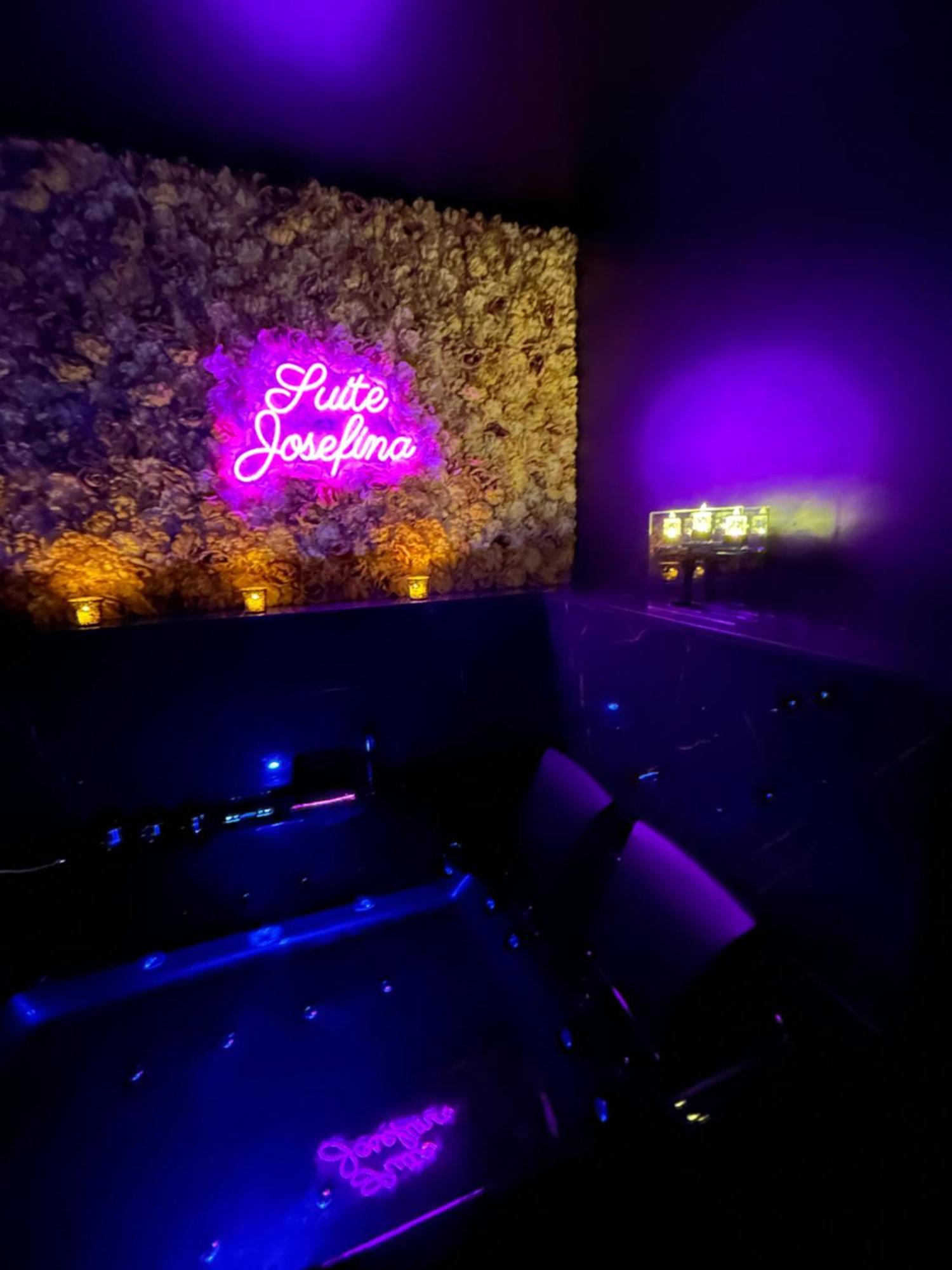Suite Josefina - Spa&Sauna - Au Coeur De La Route Des Vins Rorschwihr Eksteriør bilde